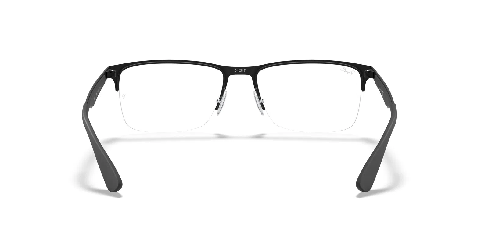 Ray-Ban 6335 Eyeglasses - view 87